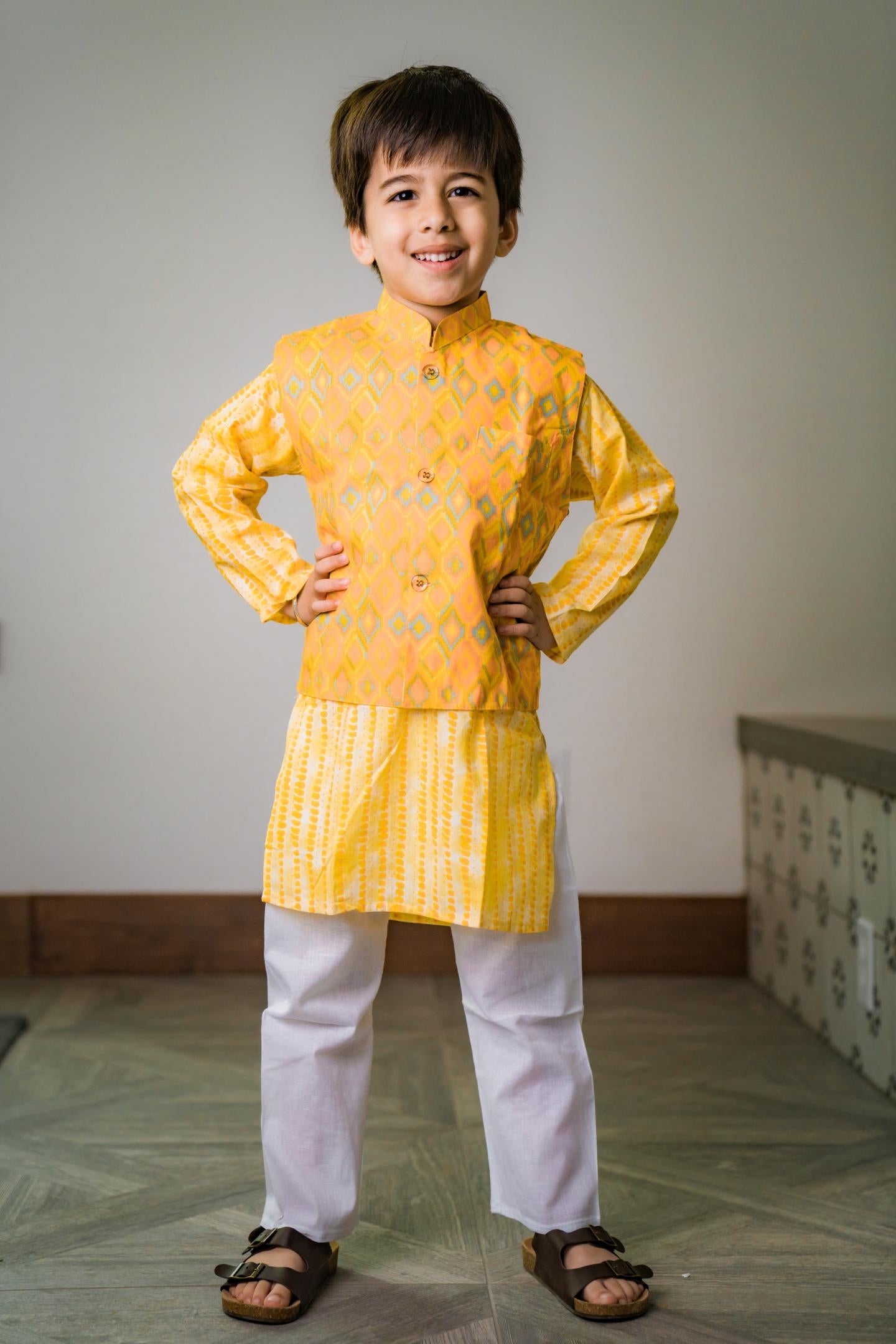 Boys – IndosphereKids